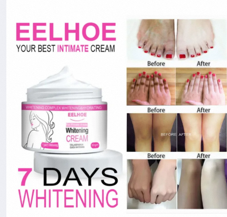Aveessence whitening cream for woman EELHOE