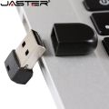 JASTER Mini Metal USB Flash Drive Super tiny Pen Drive Waterproof USB Memory Stick 64GB 32GB 16GB 8GB 4GB Business Gift Pendrive. 