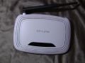 TP-Link TL-WR740N Wifi Router + Extender , High-Speed, Reliable Connectivity best for home and office use. 