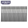 Green forest Disposable Ear Pick One-time Self-adhesive Ear Wax Remover. 