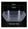 Hood Oil Cup - Plastic - Oil Bowl - Small. 