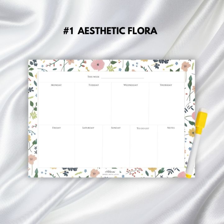 Weekly%20A4%20Planner%20Laminate%20Free%20Marker%206%20Design%E2%80%99s%20Wall%20Planner%20-%20Image%202