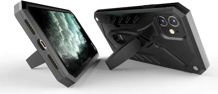 iPhone%2012%20Back%20Cover%20Anti%20Shock%20Drop%20Resistant%20Armor%20Case%20-%20Image%204