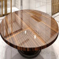 Glossy Transparent Furniture Sheet Self Adhesive Protective Film for Surface Guard and Finish Protection. 