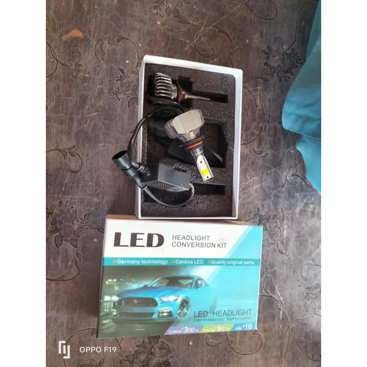 Mehran Led LED Headlights Mehran | Daraz.pk