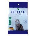Feline Cat Food 1.2 kg - Protein 30% Fat 12%. 