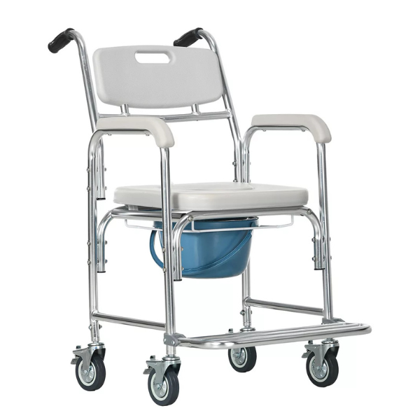 Multipurpose%203%20In%201%20Commode%20Wheelchair%20And%20Shower%20Chair%20For%20Patients%20Portable%20Toilet%20Support%20Seat%20With%20Wheels%20Mobility%20Assistance%20Chair%20,%20Commode%20Toilet%20Chair%20,%20Patient%20Care%20Wheelchair%20,%20Washroom%20Support%20Chair%20,%20Bath%20Safety%20Chair%20-%20Image%205