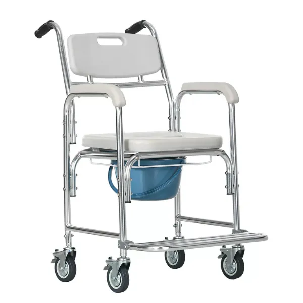 Multipurpose%203%20In%201%20Commode%20Wheelchair%20And%20Shower%20Chair%20For%20Patients%20Portable%20Toilet%20Support%20Seat%20With%20Wheels%20Mobility%20Assistance%20Chair%20,%20Commode%20Toilet%20Chair%20,%20Patient%20Care%20Wheelchair%20,%20Washroom%20Support%20Chair%20,%20Bath%20Safety%20Chair%20-%20Image%205