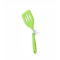 Coloured Spatulas for kitchen use ,salad serving for decorating and dining food. 
