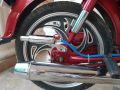 Fancy item/Nos for Motorcycle like 70, 125. 