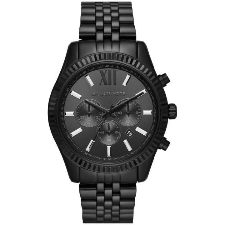Michael Kors MK8591 Stainless Steel Wrist Watch For Men