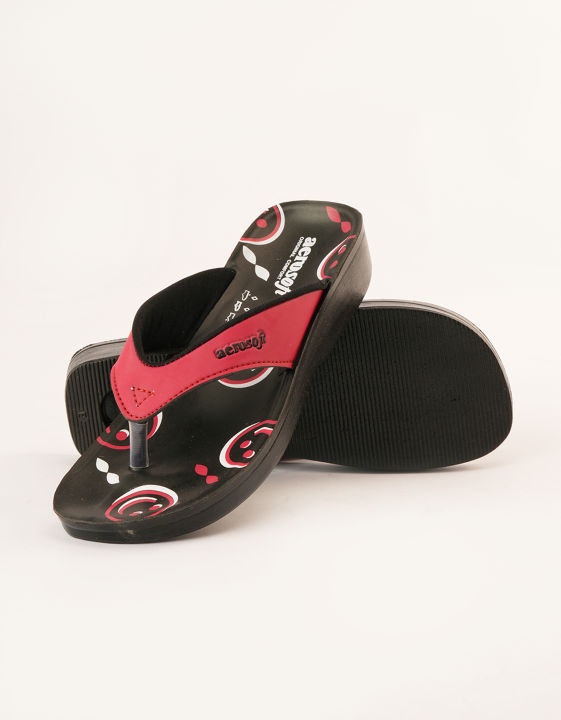 Aerosoft%20LA-0813%20Women%E2%80%99s%20Slippers%20-%20Comfortable%20Slippers%20for%20Confident%20Everyday%20Steps%20-%20Image%203