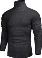 Premium Quality Full Sleeves High Neck For Men 2023. 
