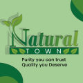 Castor Oil Cold Pressed - ارنڈی کا تیل - Wellnest Mart - (60ml) 100% Natural , Pure & Organic. 