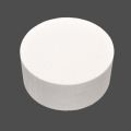 Round Styrofoam Cake Dummy (6 inch). 