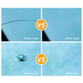 Cracked Glass Repair Kit Windshield Nano Repair Liquid Scratch Crack Restore Lonni. 