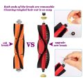Accessories for Xiaomi Roborock S5 Max S6 Max S6 Pure S6 MaxV S50 S51 S55 S60 S65 S5 S6 Vacuum Cleaner. 