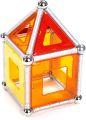 Magnetic Game 778 – 35 Pcs Magnetic Building Set for Kids | STEM Educational Construction Toy. 