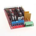 3D Printer Controller Board RAMPS 1.4 Arduino Mega RepRap Prusa. 