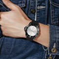 SKMEI Men Watch Fashion Waterproof Date Men Quartz Watch 9276. 