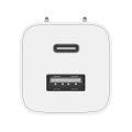 Xiaomi Mi GaN 65W Travel Charger 1A1C Type-C Smart Output PD Quick Charger. 