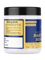Baking Soda 300 gm Used for Cleaning face Skin Teeth whitening Cooking Eating Sodium Bicarbonate Baking Soda for Cake,Baking Soda. 