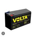 Volta Dry Battery 12 Volt 7 Amp. 