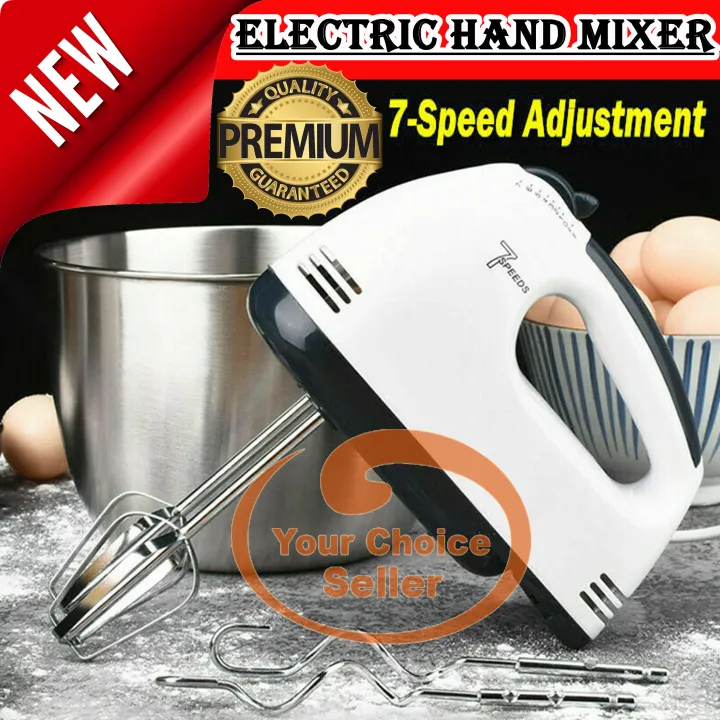 Electric%20Egg%20Beater%20Machine%20Hand%20Mixer%20Handheld%20Mixer%20For%20Cake%20Cake%20,%20Cream%20,%20Egg%20Mixer%20,%20Flour%20Beater%20,%20Whisk%20Mixer%20,%20Food%20Mixer%20Hand%20Blender%20Cake%20Baking%20Tool%20Genuine%20Kitchen%20Accessories%20Dough%20Hooks%207%20Speed%20Hand%20Held%20Mixer%20Beater%20-%20Image%202