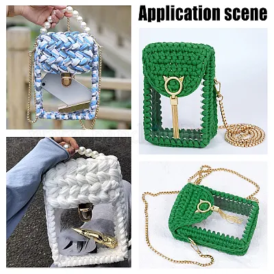 Round/Square%20Transparent%20Acrylic%20Board%20Knitted%20Bag%20Accessories%20Handmade%20DIY%20Crochet%20Bag%20One%20Sheet%20-%20Image%203