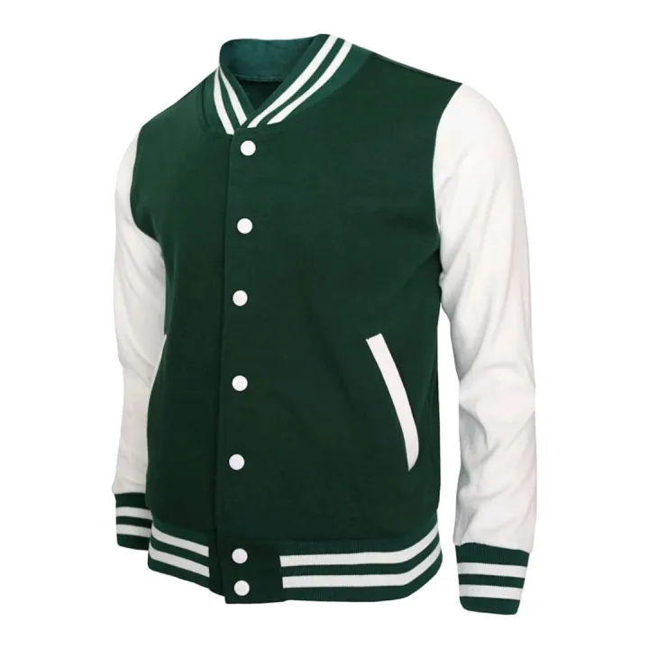 Monkeez%20Dark%20Green%20Varsity%20Jacket%20(Unisex)%20-%20Image%204