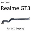 Main Board Mainboard Motherboard LCD Connector Flex Cable For OPPO Realme GT Neo 3T 5 Neo5 SE GT2 GT3 GT5 GT6 Note 50 5G Repair Parts. 