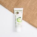 Neem 3 in 1 Face Wash + Scrub + Mask – Deep Cleansing, Exfoliating & Brightening Formula with Natural Neem Extract – Helps Remove Dark Spots, Acne, Blackheads & Excess Oil – Controls Sebum, Unclogs Pores & Improves Skin Texture. 