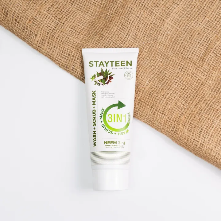 Neem%203%20in%201%20Face%20Wash%20+%20Scrub%20+%20Mask%20%E2%80%93%20Deep%20Cleansing,%20Exfoliating%20&%20Brightening%20Formula%20with%20Natural%20Neem%20Extract%20%E2%80%93%20Helps%20Remove%20Dark%20Spots,%20Acne,%20Blackheads%20&%20Excess%20Oil%20%E2%80%93%20Controls%20Sebum,%20Unclogs%20Pores%20&%20Improves%20Skin%20Texture%20-%20Image%202
