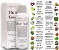 100% Original Hair Oil & Serums-Hair Food Oil For Healthy Long & Strong Hair - Hair Food Oil For Mens And Woman's Healthy Long & Strong Hair | Hair fall 7 in 1 Hair Food Oil For Girls. 