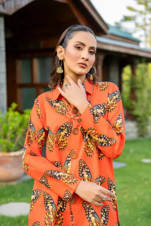 2PC%20Unstitched%20%7C%20Printed%20Lawn%20Shirt%20+%20Trouser%20-%20Image%203