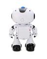Remote Control Robot New Technology - wireless - White. 