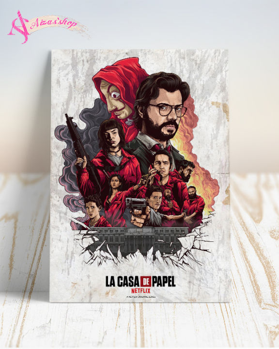 Bella ciao poster for bella ciao fans