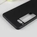 Meizu Pro 7 Case,ALIVO Candy Color Matte Soft TPU 360 Full Protection Anti-knock Fitted Case for meizu pro 7 soft Silicone Cover. 