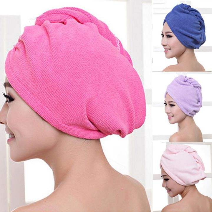 Quick%20Dry%20Towel%20Hair%20Drying%20Terry%20Hat%20Quick%20Dryer%20Water%20Absorbent%20Shower%20Turban%20Fast%20Magic%20Hair%20Wrap%20with%20Button%20Wrapped%20Bath%20Cap%20-%20Image%208