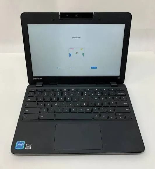 Lenovo%20N23%20CHROMEBOOK%20-%20Celeron%20processor%20-%204gb%20Ram%20-%2016GB%20SSD%20-%2011.6"%20screen%20-%20Image%202