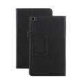 Tablet cases For Samsung Galaxy Tab A 8.0 2019 SM-T290 T295 Stand PU+Leather Smart Cover. 