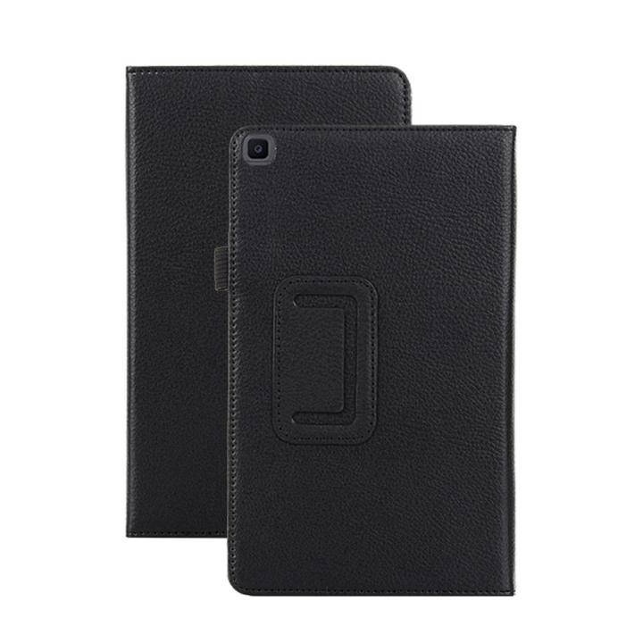 Tablet cases For Samsung Galaxy Tab A 8.0 2019 SM-T290 T295 Stand PU+Leather Smart Cover