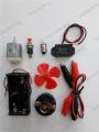 Students Experimental Products Electricity board Accessories Mini Pack of 7 Student Experiment Power DIY Projects KIT. 