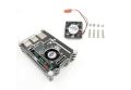 5V Fan for Raspberry Pi  Pi3 Pi4. 