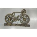 Keys Hanger / key holder cycle. 