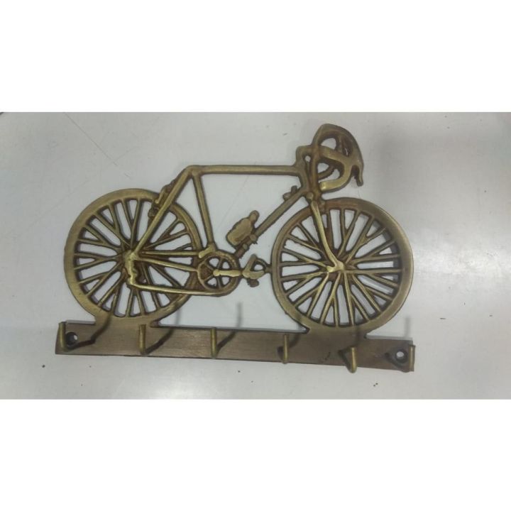 Keys Hanger / key holder cycle