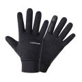Football Gloves Waterproof Thermal Grip Outfield Cycling Player Bicycle Field Bike Sports Sports Outdoor guantes moto. 