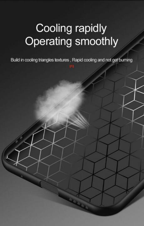 icasecover%20for%20Xiaomi%20POCO%20X3%20GT%20Black%20Hard%20Case%20Hybrid%20Shockproof%20Fabric%20Silicone%20Splicing%20Color%20Car%20Magnetic%20Ring%20Buckle%20Back%20Cover%20-%20Image%203