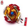 Single Flame BEYBLADE BURST B-149 GT Lord Spriggan. 