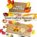 WoodPly 5”x9” Press Wood Sheet MDF Board for Crafts, Medium Density Fiberboard, Board 1/8 Inch Thick, Hardwood, Brown Colour. 